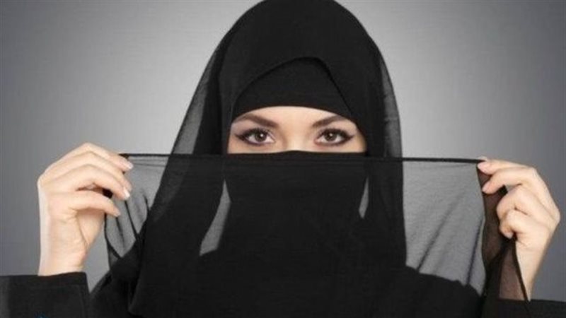 هل يجوز للمنتقبة