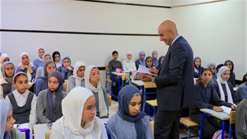 هل سيتم إلغاء الامتحانات