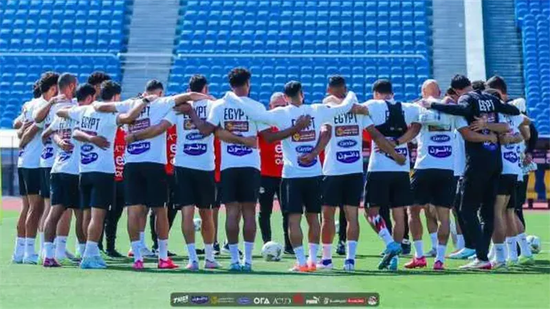 منتخب مصر
