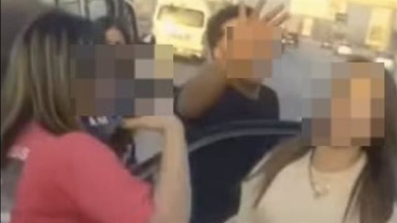 المتهمين بالفعل الفاضح
