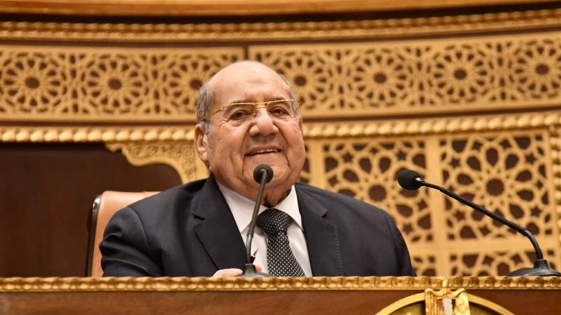 المستشار عبد الوهاب