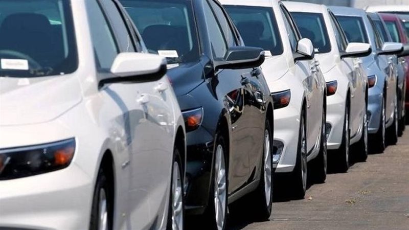 توقعات أسعار السيارات