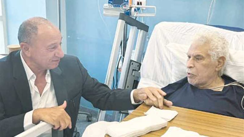 الايام المصرية