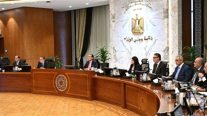 رئيس الوزراء يترأس
