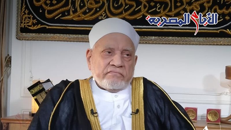 الراحل الدكتور أحمد