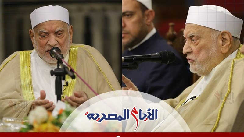 الدكتور الراحل أحمد