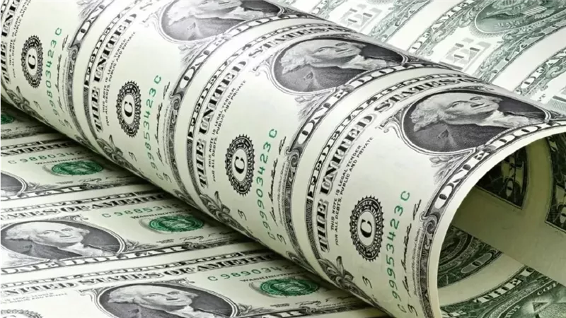 سعر الدولار اليوم
