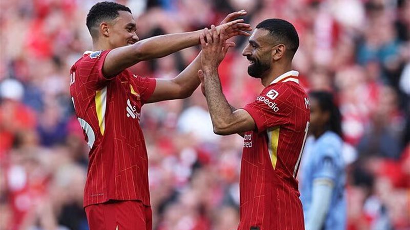 ليفربول