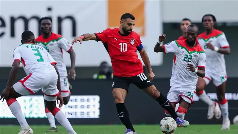 منتخب مصر