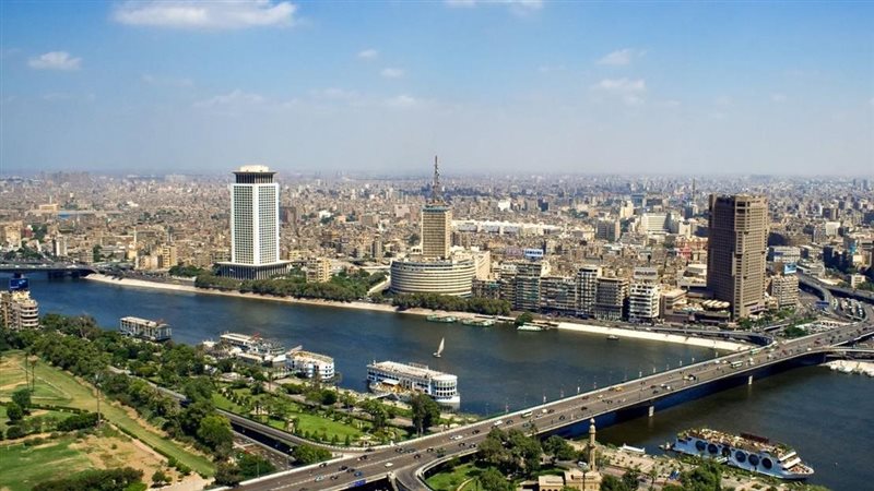 انخفاض في درجات الحرارة