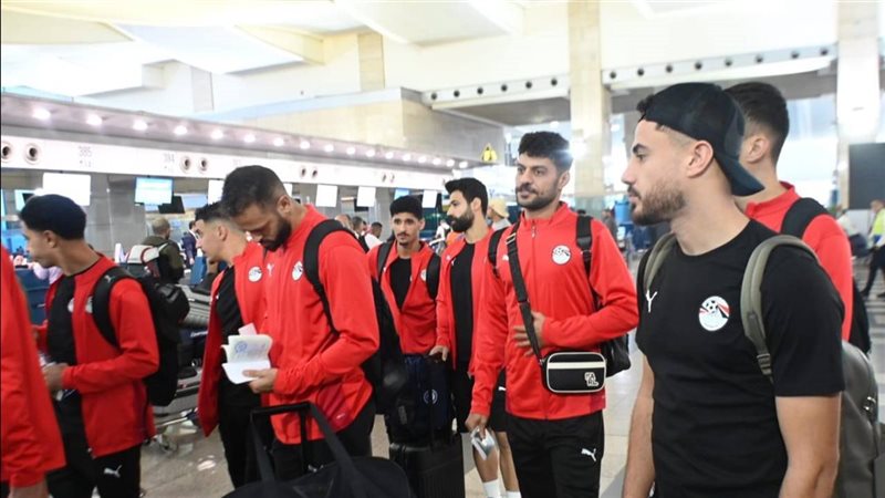 منتخب مصر الثاني