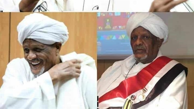 من هو الصول أحمد