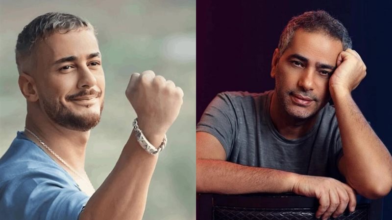 بعد تسليم فضل شاكر