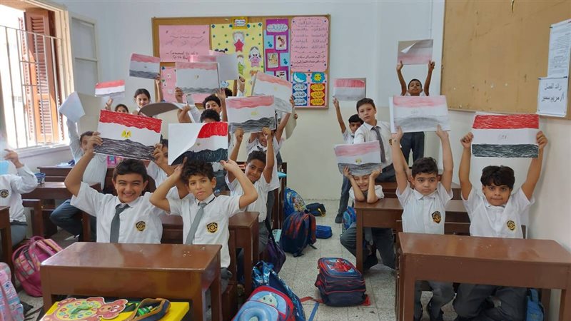 مدرسة ترفض الاحتفال