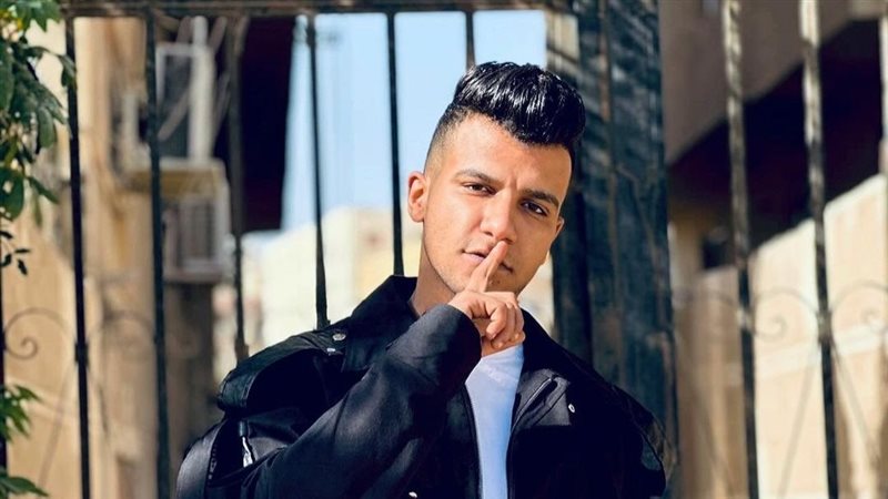 مطرب المهرجانات عصام