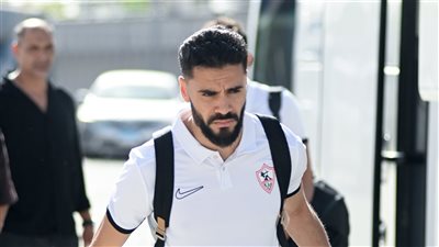 الزمالك يتحرك لحل أزمة محمود بنتايك لتجنب فسخ التعاقد