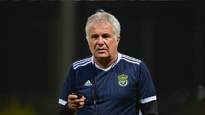 «كل شئ وارد»، تعليق مفاجئ من زوران مانولوفيتش على أنباء تدريب الزمالك