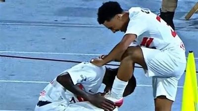 الزمالك يعد لاعبيه الأجانب بصرف مستحقاتهم الأسبوع المقبل