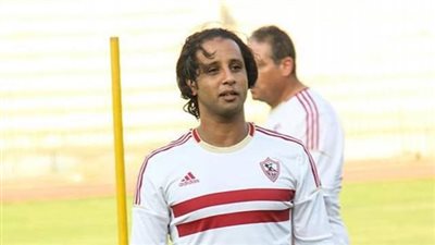 حسن مصطفى: لم أحصل على مستحقاتي من الزمالك حتى الآن والأمور ستزداد تعقيدًا