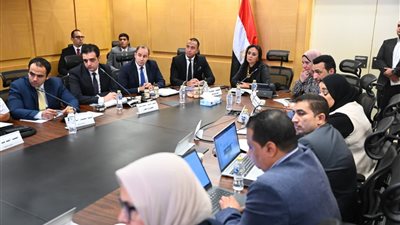 التضامن: 12 ألف طفل مكفولين داخل أسر بديلة