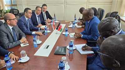 واحدة من أكبر القوى الإفريقية، لهذه الأسباب تعزز مصر علاقاتها التجارية مع كينيا