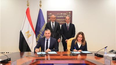 بعد توقيع مذكرة تفاهم بين التعليم والاتصالات، ما هي أكاديمية إتش بي للابتكار والتعليم الرقمي؟