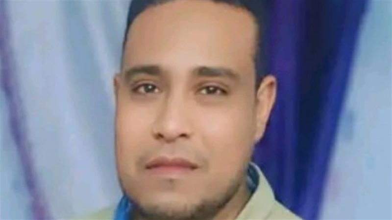إسنا تودع عريسها