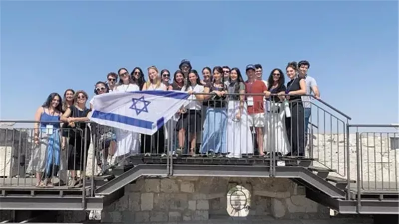 بعض أفراد منظمة هاسبارا