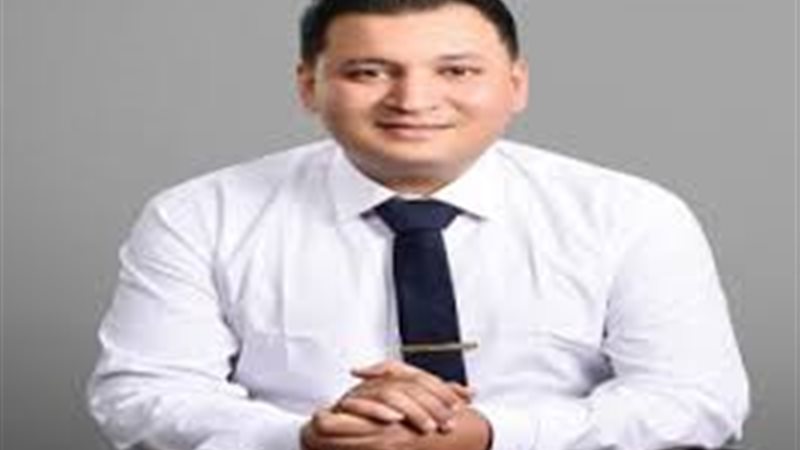 المحامي علي فايز