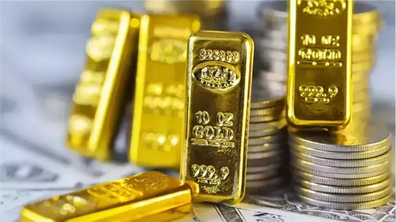 سعر الذهب اليوم في
