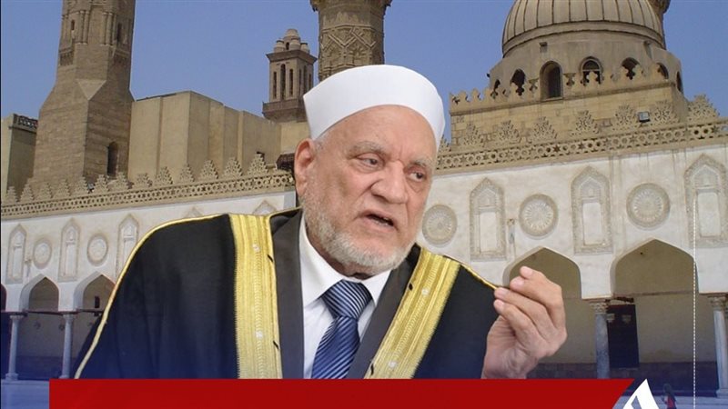 الدكتور الراحل أحمد