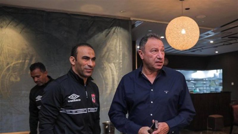 محمود الخطيب - سيد