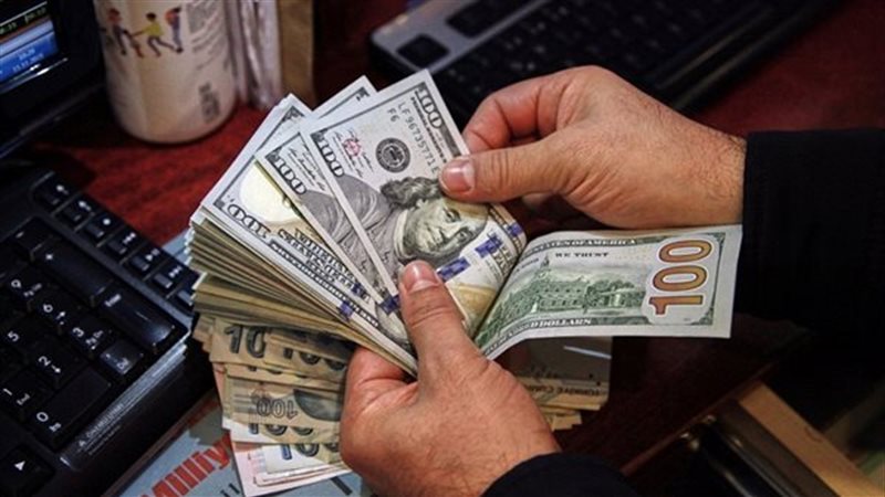توقعات سعر الدولار