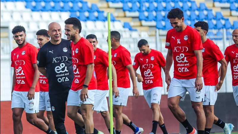 منتخب مصر