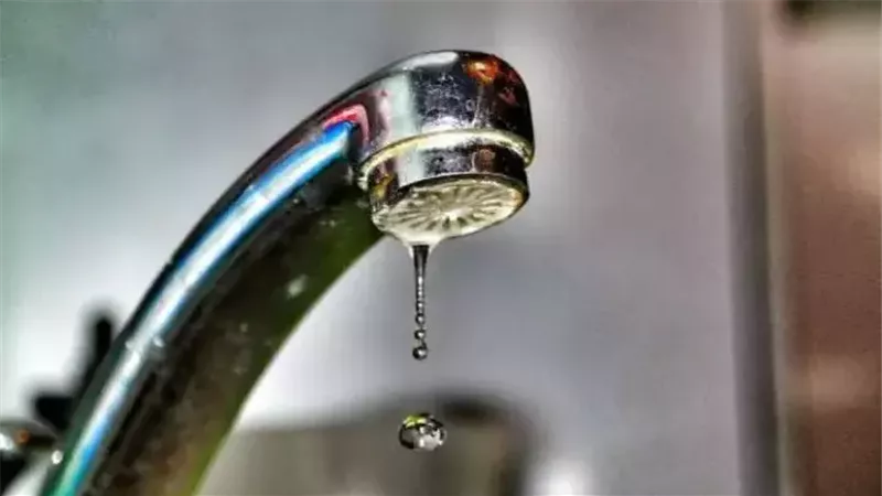 سبب تعطل مياه الشرب