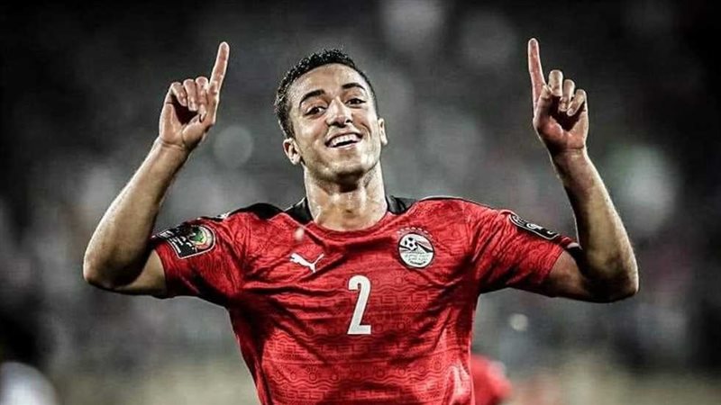 محمد عبد المنعم