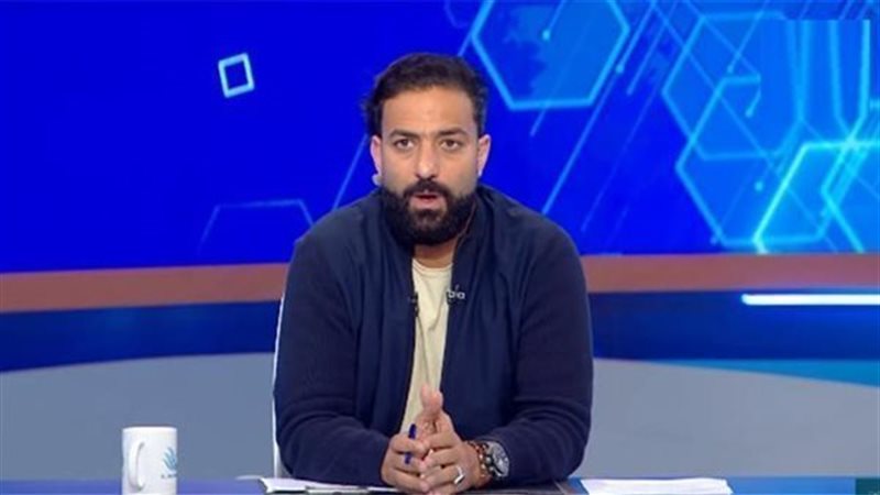 أحمد حسام ميدو