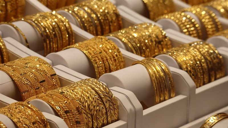 أسعار الذهب اليوم