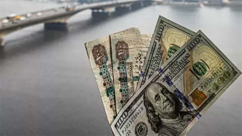 أسعار الدولار مقابل