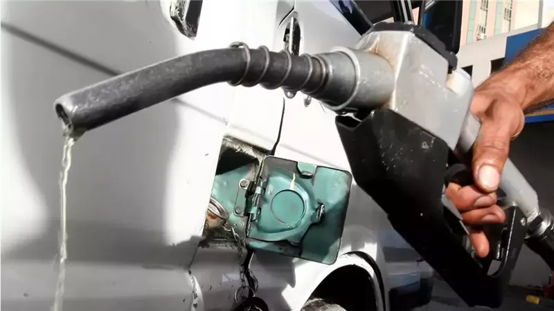 أسعار البنزين والسولار