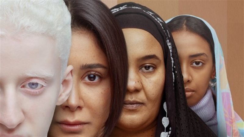 أبطال فيلم ضي مع