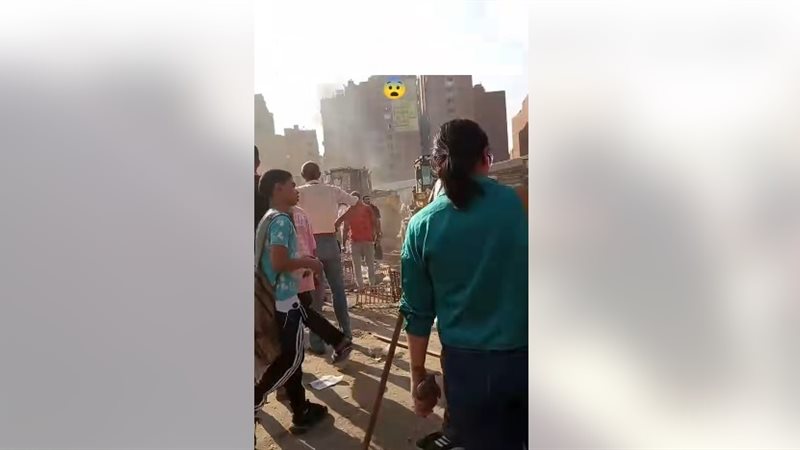 خناقة المرج