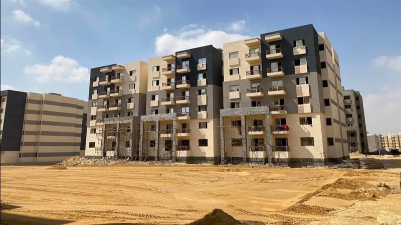 سعر المتر في شقق