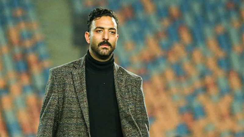 أحمد حسام ميدو