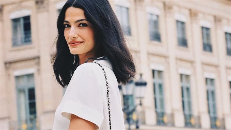 تارا عماد