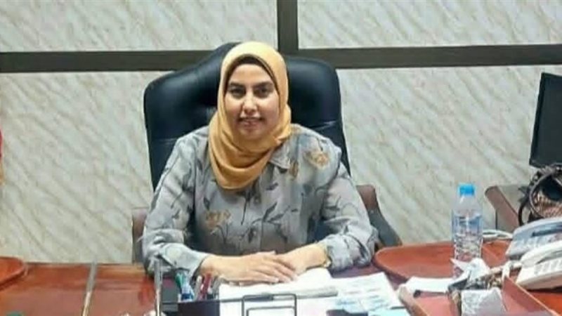 رئيس حي شرق الإسكندرية