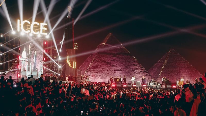 المركز المصري يقاضي
