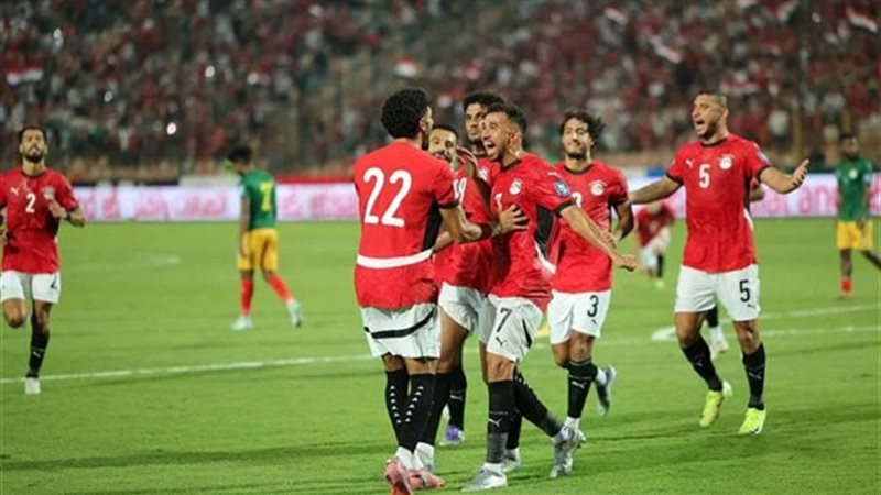 بث مباشر مباراة منتخب