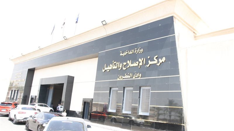 الايام المصرية