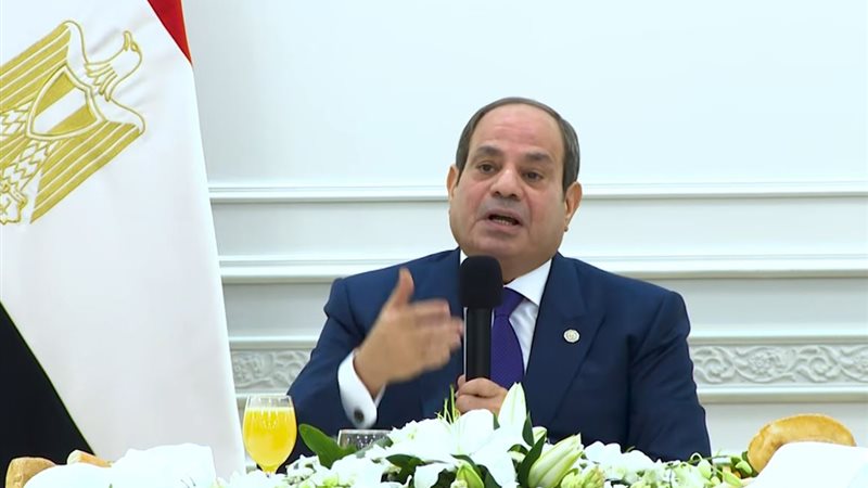 الايام المصرية
